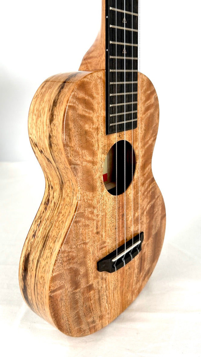 Rebel Creme brulee Concert gloss #35