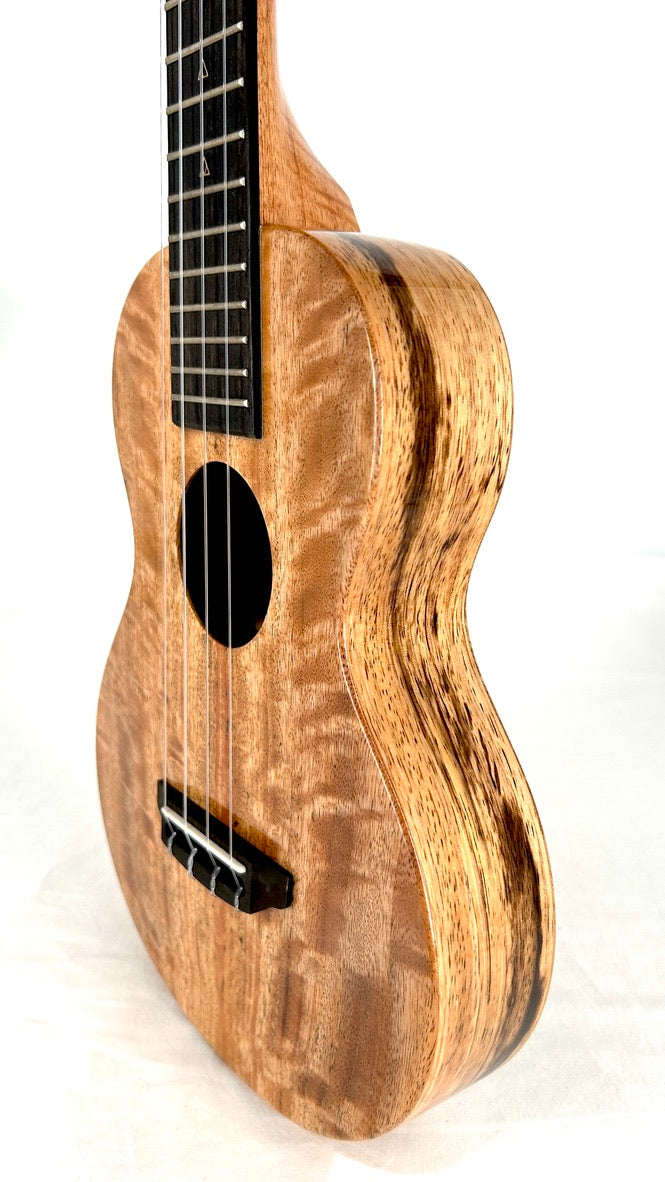 Rebel Creme brulee Concert gloss #35