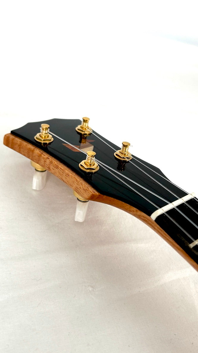 Rebel Creme brulee Concert gloss #35