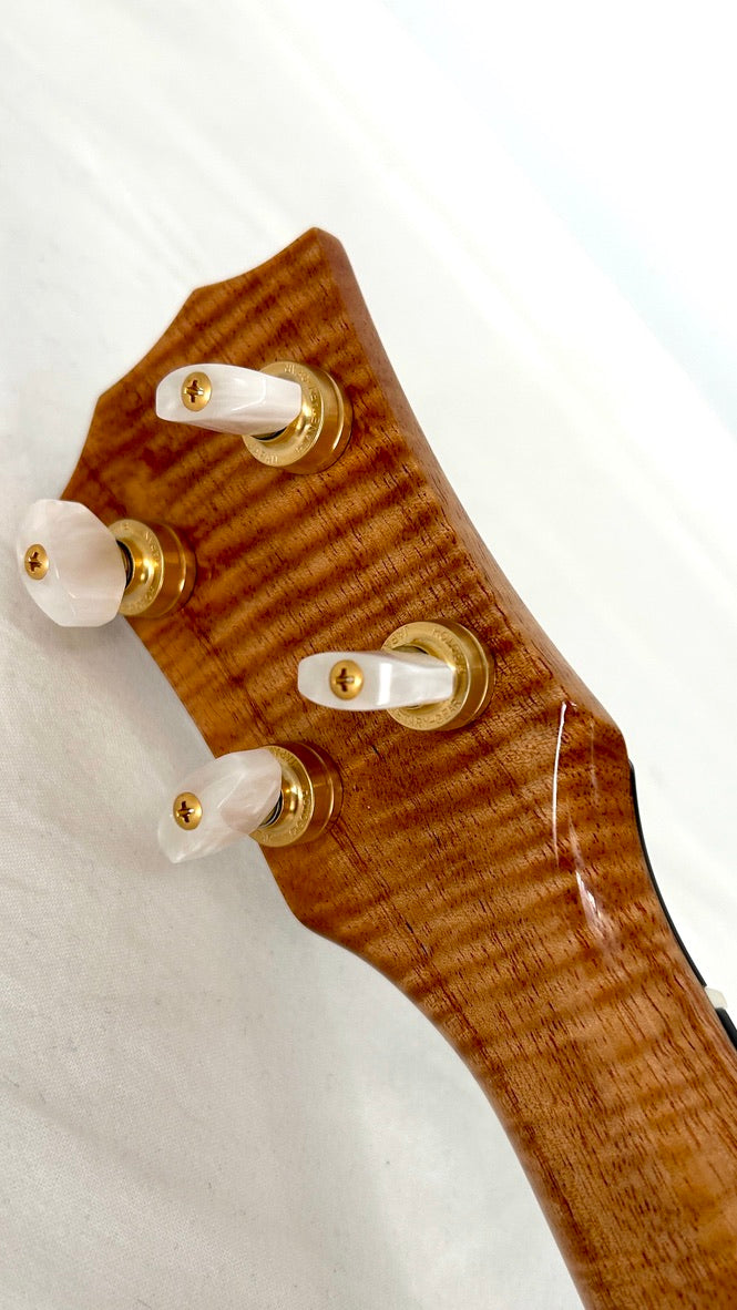 Rebel Creme brulee Concert gloss #35