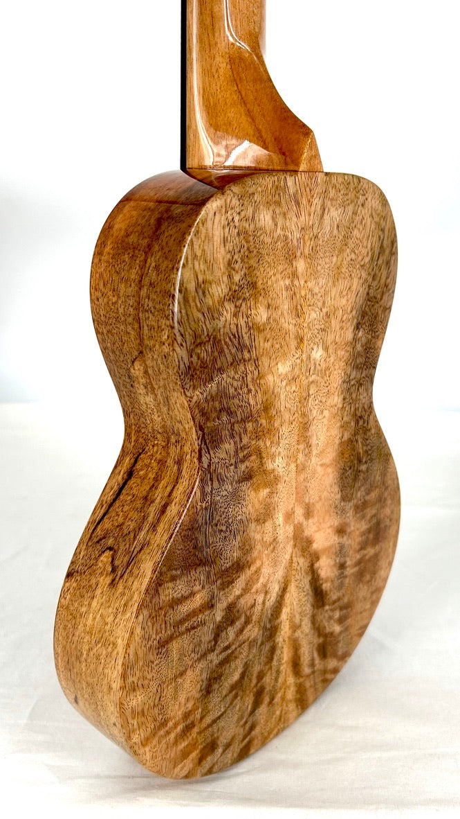 Rebel Creme brulee Concert gloss #36