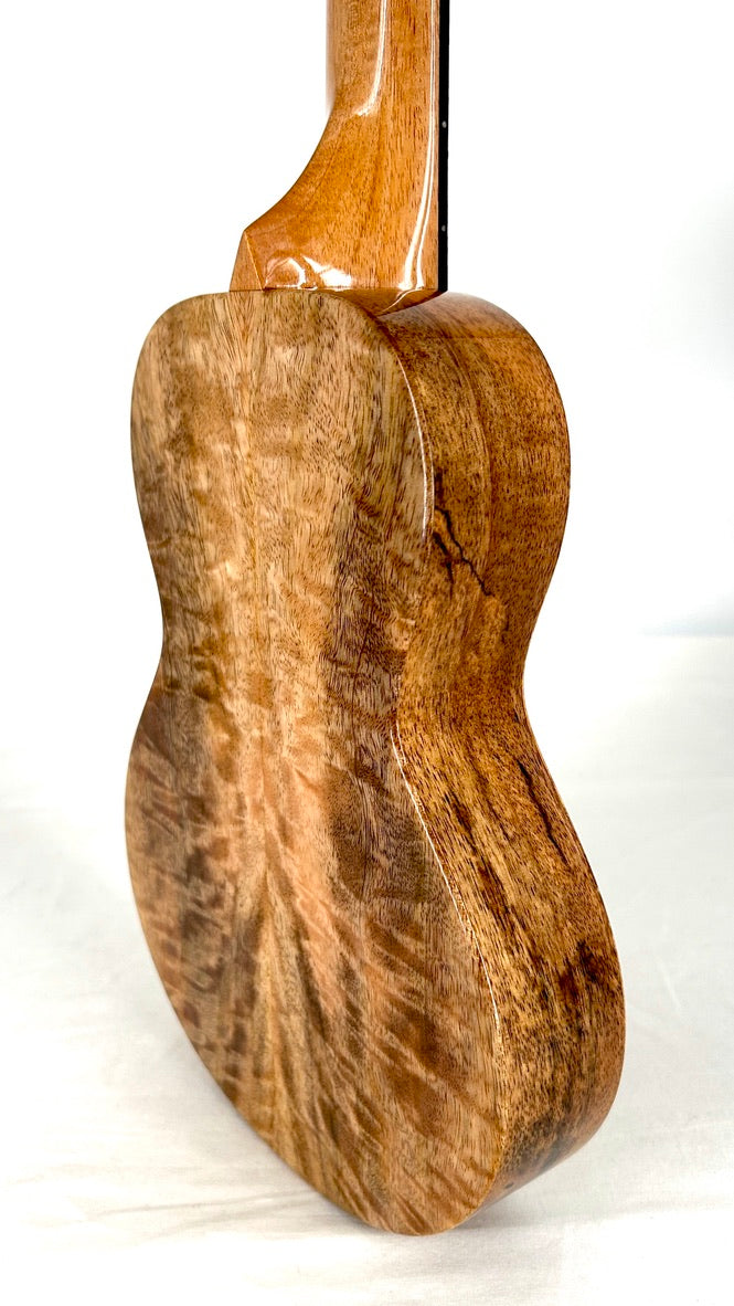 Rebel Creme brulee Concert gloss #36