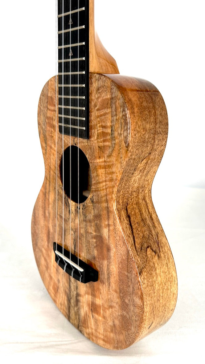 Rebel Creme brulee Concert gloss #36