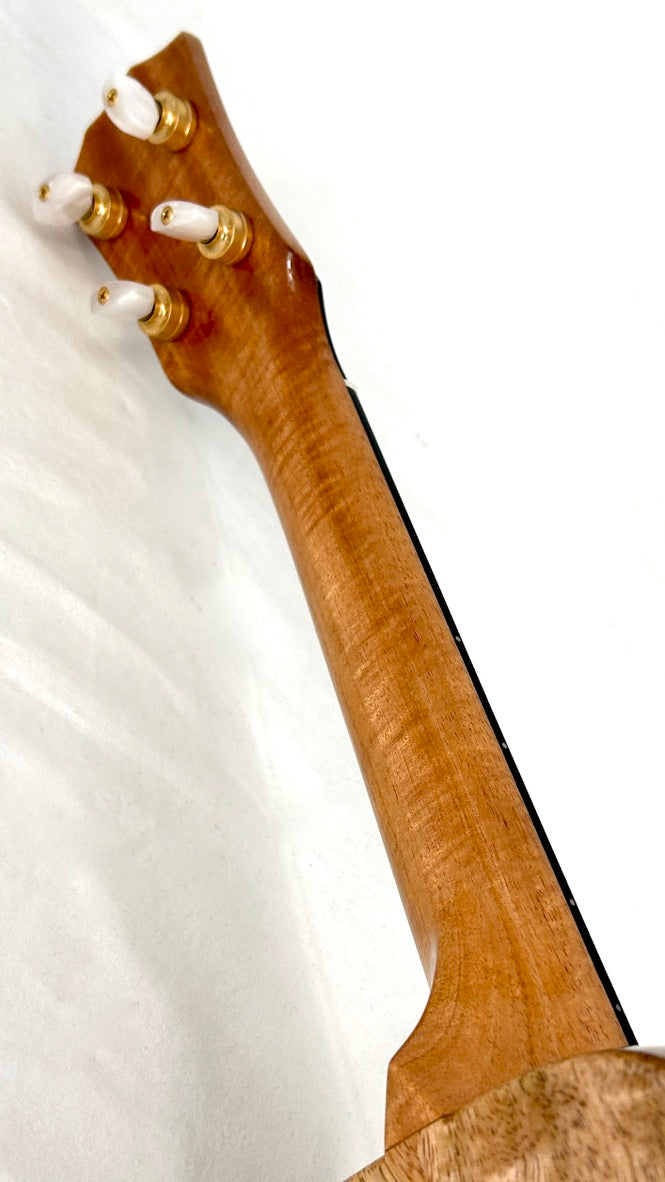 Rebel Creme brulee Concert gloss #36