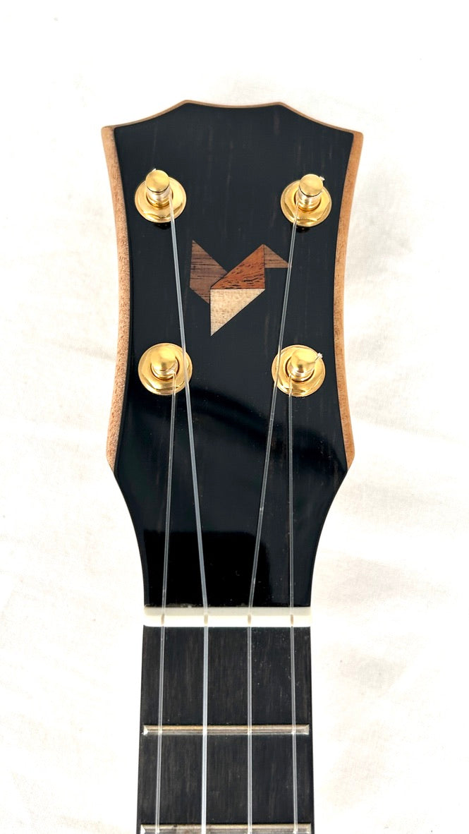 Rebel Creme brulee Concert gloss #36