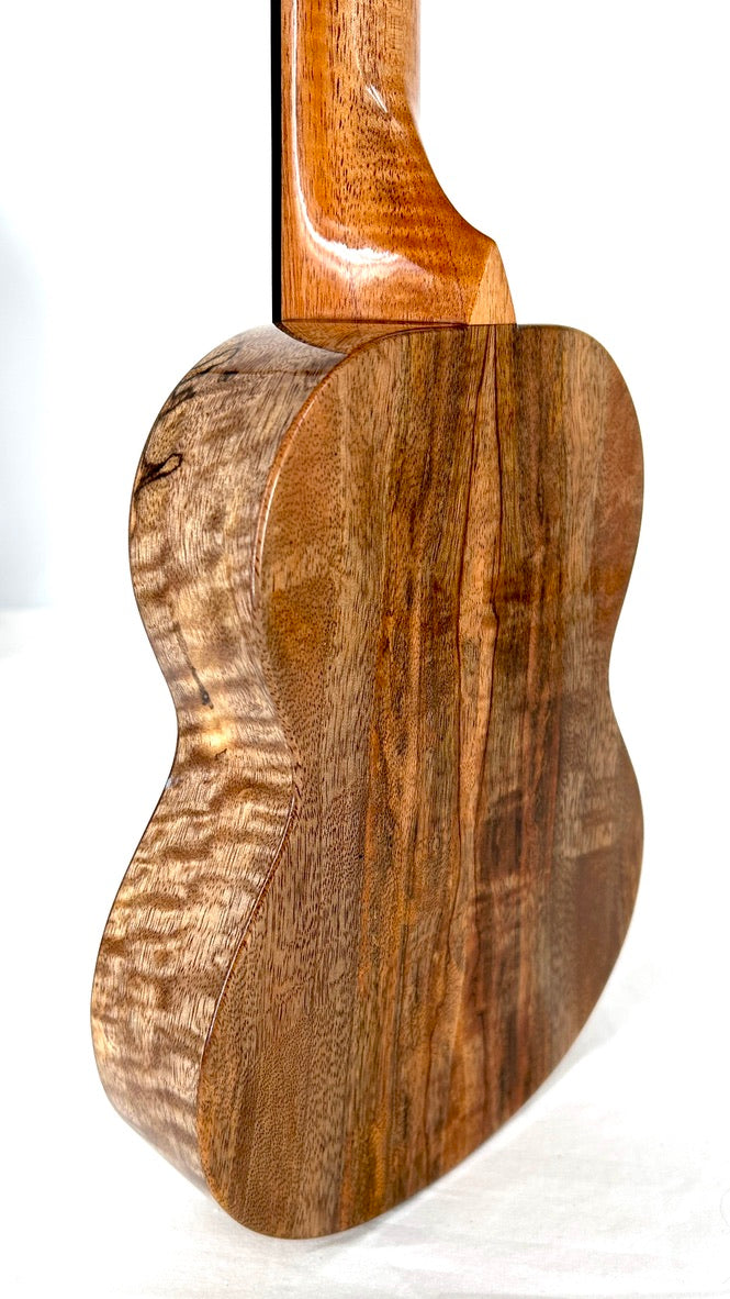 Rebel Creme brulee Sopran gloss #33