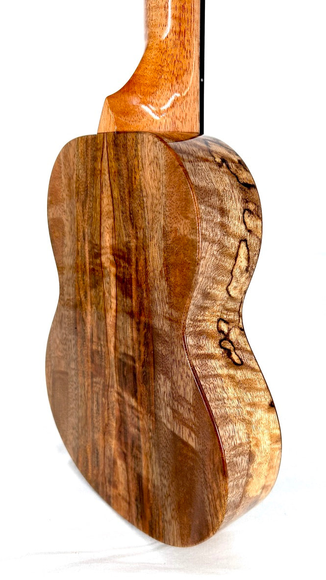 Rebel Creme brulee Sopran gloss #33