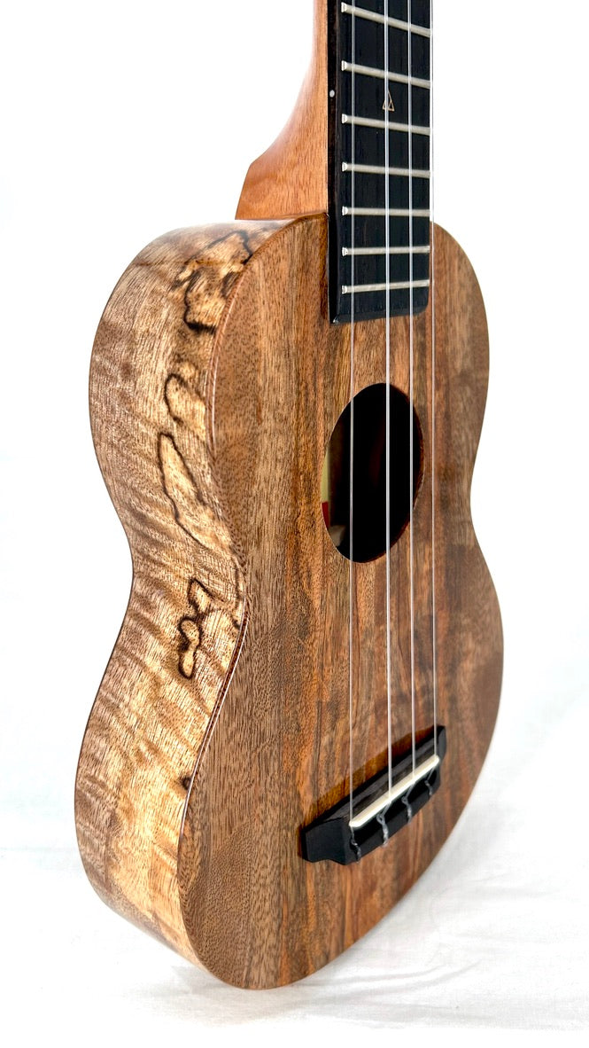 Rebel Creme brulee Sopran gloss #33