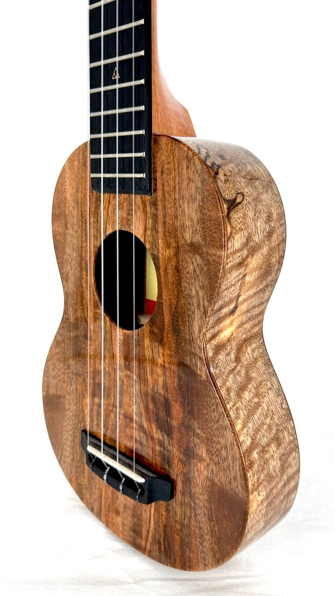 Rebel Creme brulee Sopran gloss #33