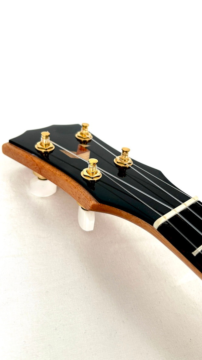 Rebel Creme brulee Sopran gloss #33