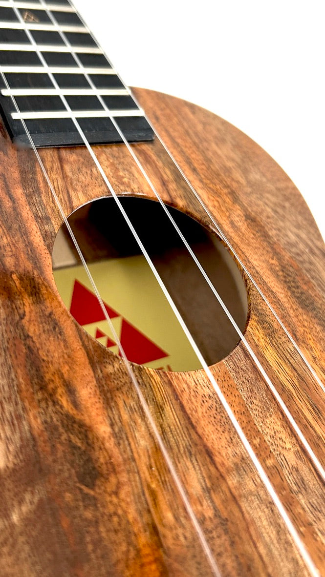 Rebel Creme brulee Sopran gloss #33