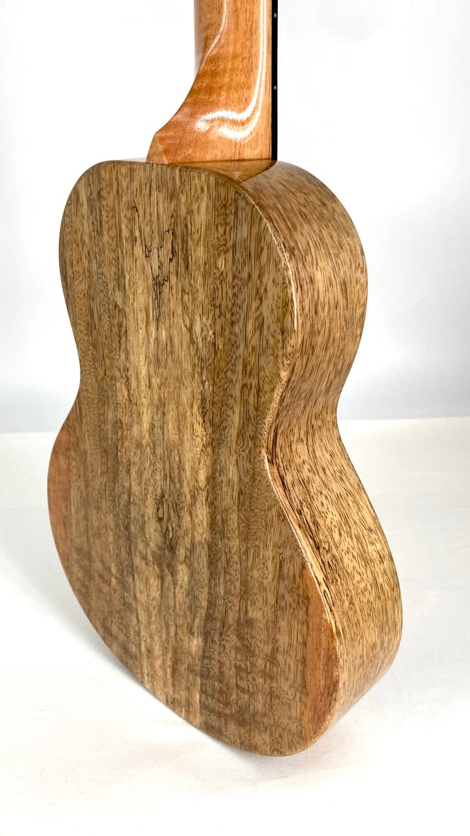 Rebel Creme brulee Tenor gloss #15