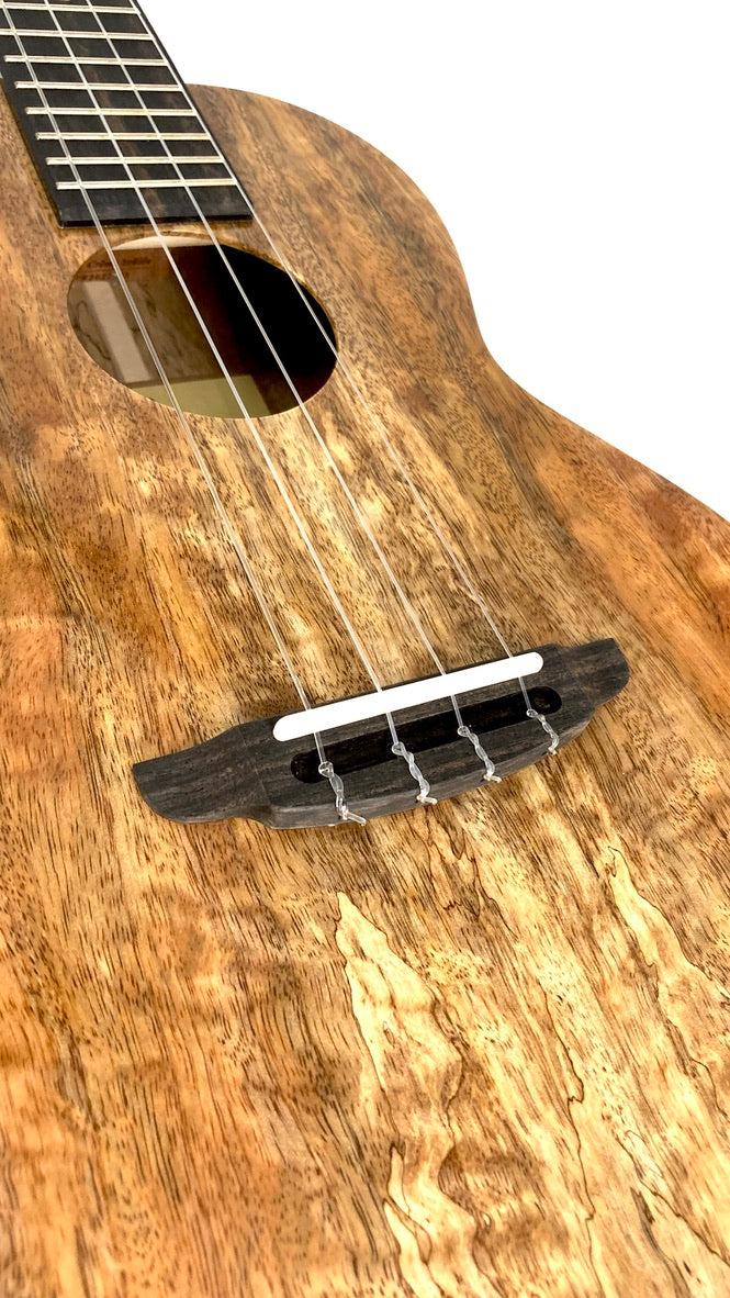 Rebel Creme brulee Tenor gloss #15