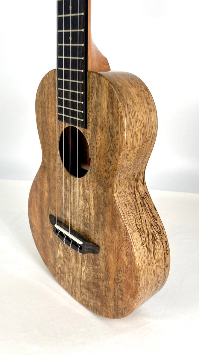 Rebel Creme brulee Tenor gloss #15