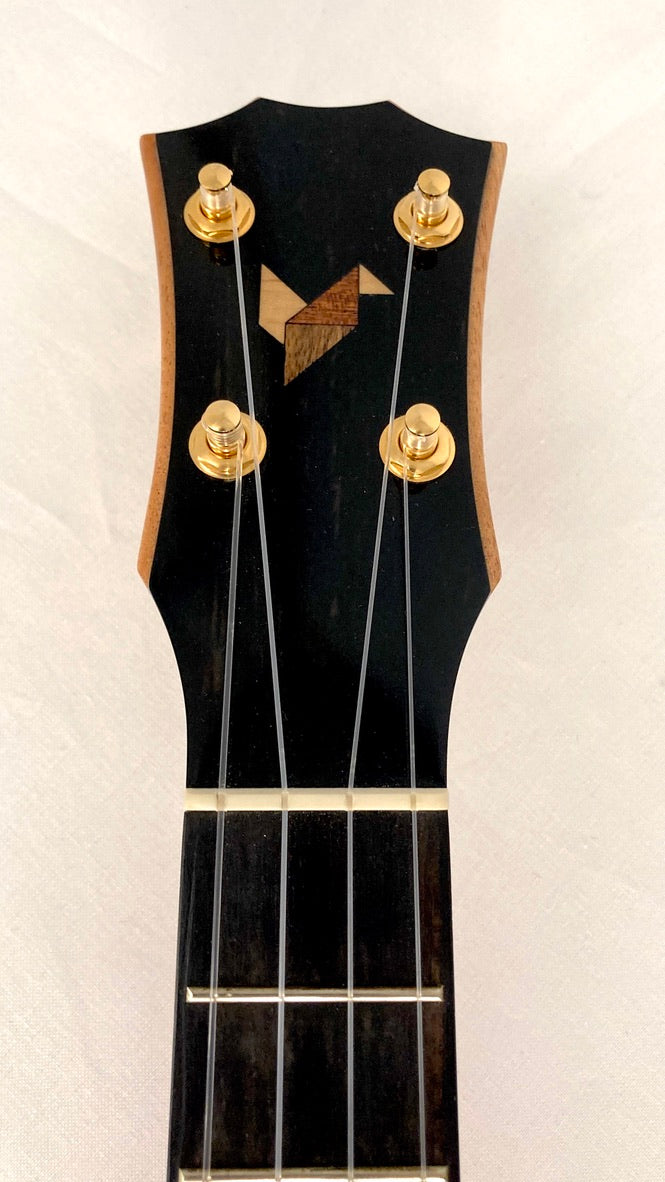 Rebel Creme brulee Tenor gloss #15