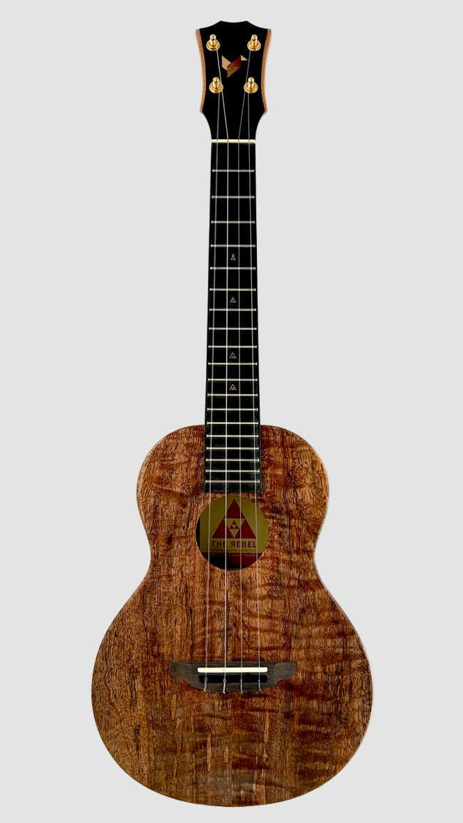 Rebel Creme brulee Tenor gloss #19