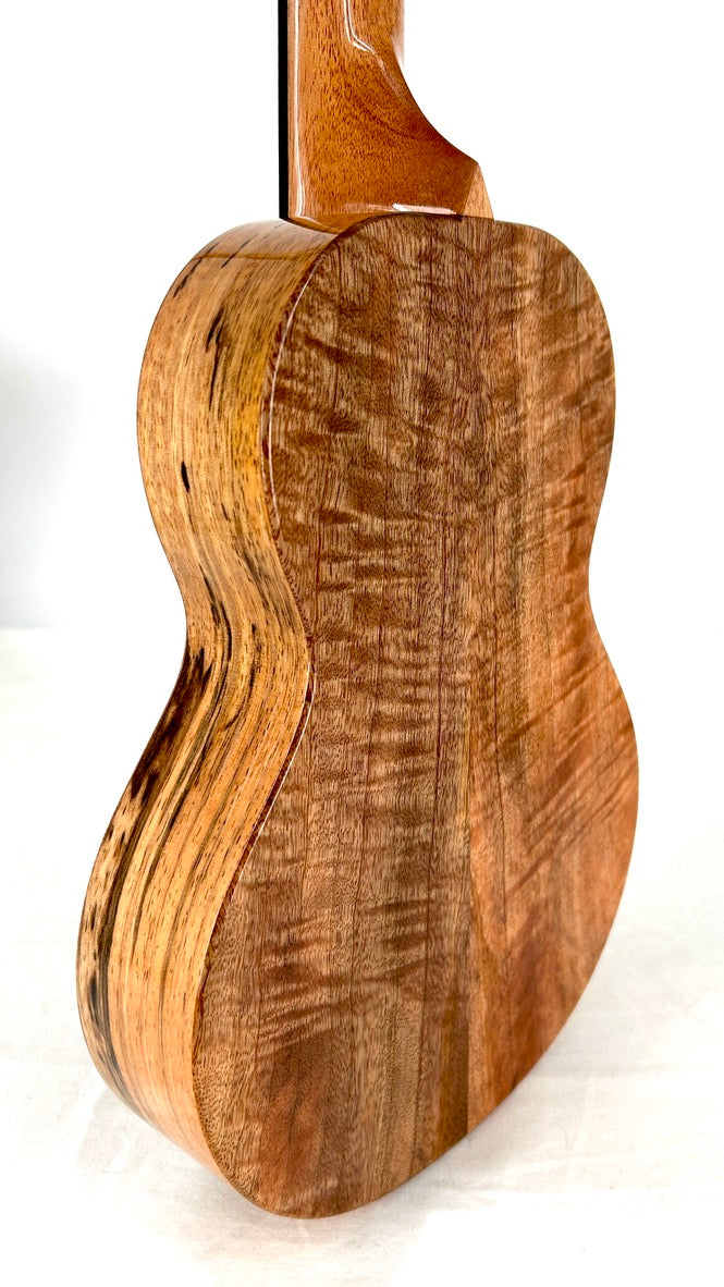 Rebel Creme brulee Tenor gloss #23