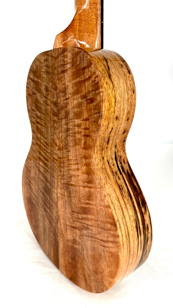 Rebel Creme brulee Tenor gloss #23