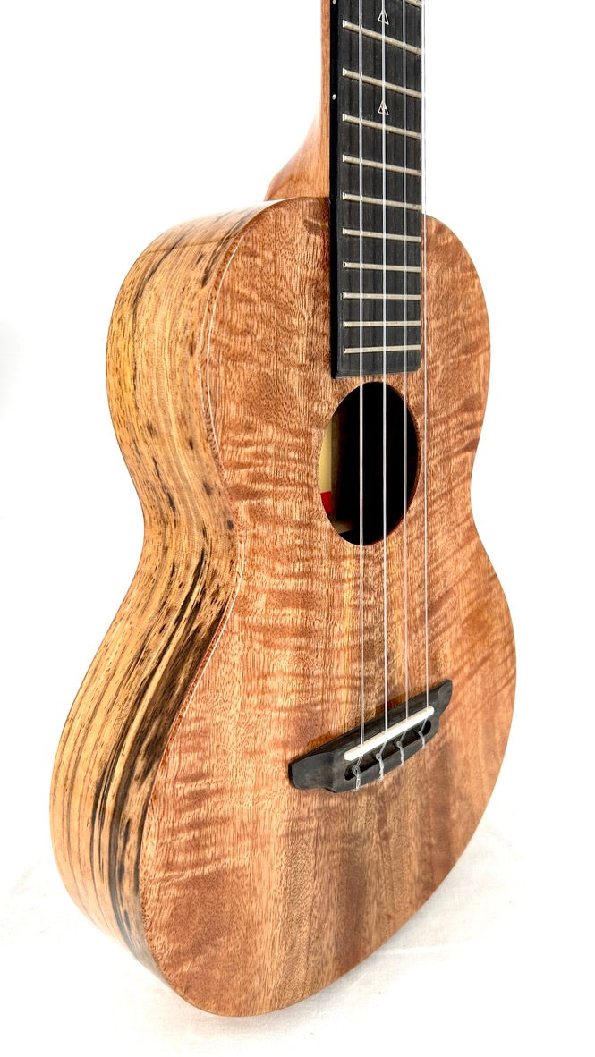 Rebel Creme brulee Tenor gloss #23