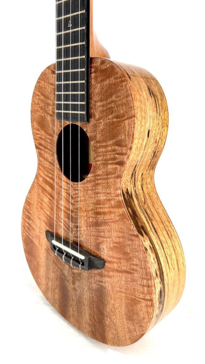 Rebel Creme brulee Tenor gloss #23