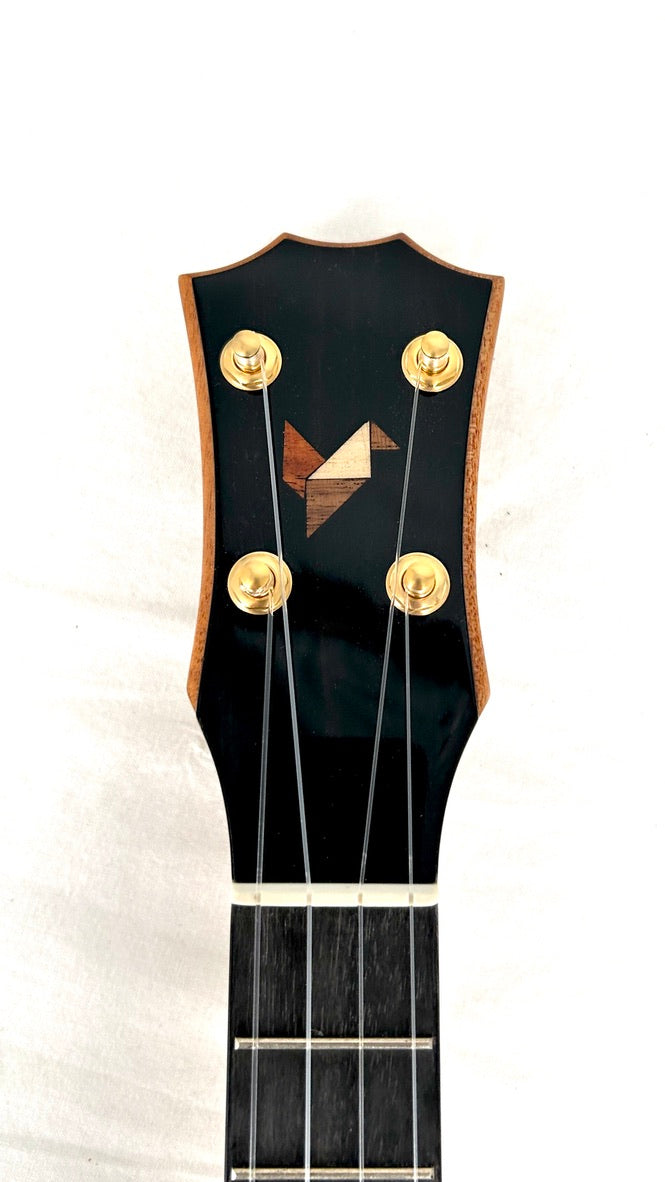 Rebel Creme brulee Tenor gloss #23