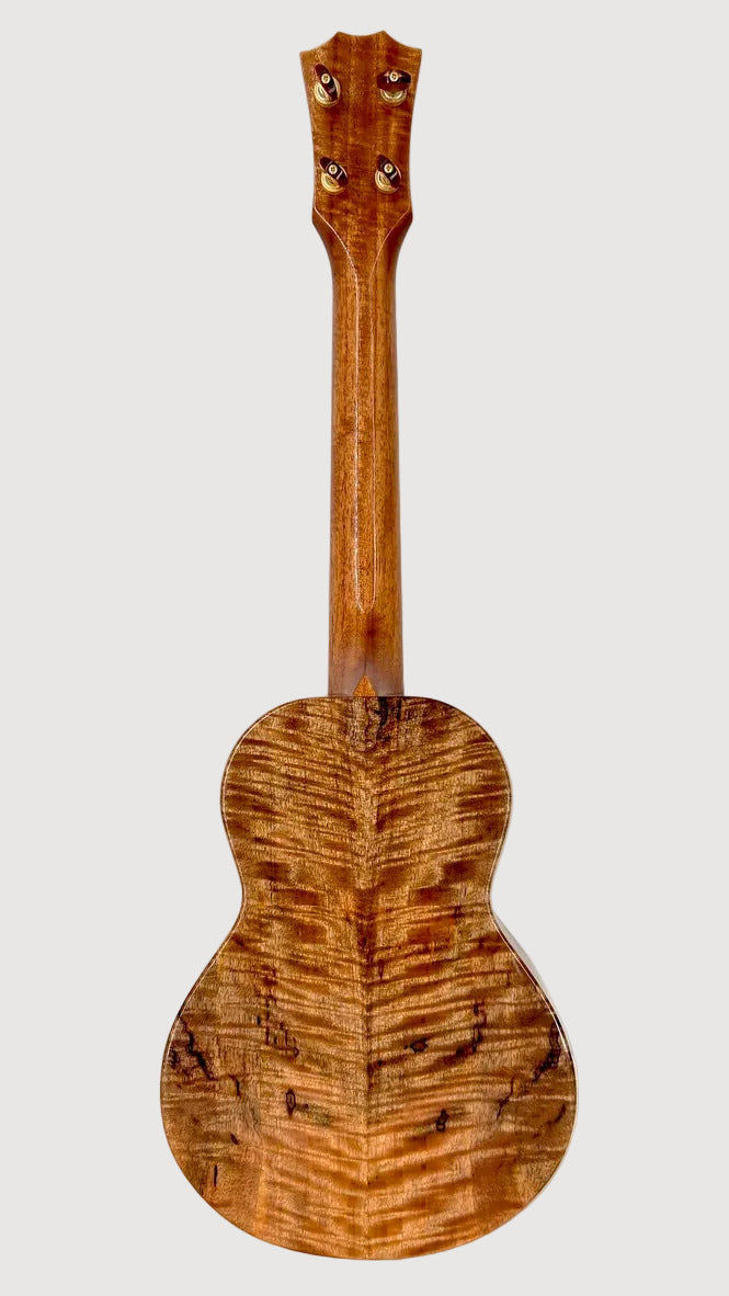 Rebel Creme brulee Tenor gloss #24