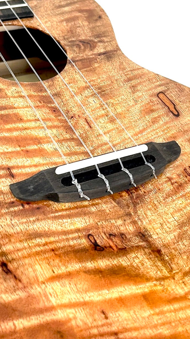Rebel Creme brulee Tenor gloss #24