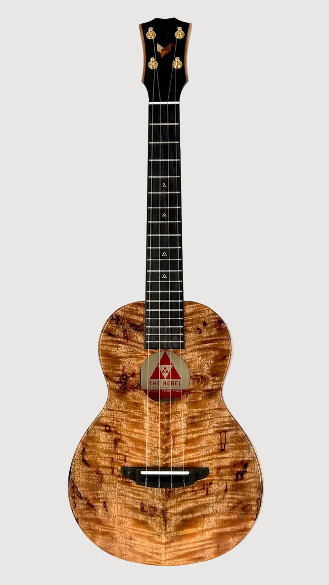 Rebel Creme brulee Tenor gloss #24