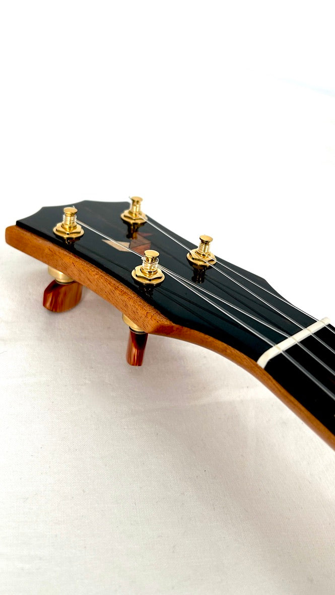 Rebel Creme brulee Tenor gloss #24