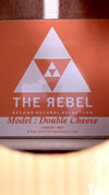 Rebel Double Cheese Concert gloss #2