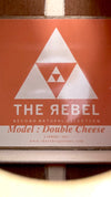 Rebel Double Cheese Sopran gloss #1