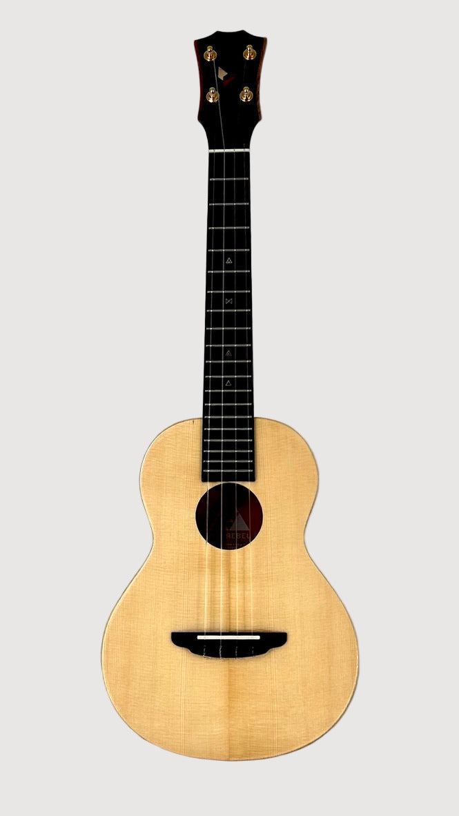 Rebel Double Cheese Tenor #3