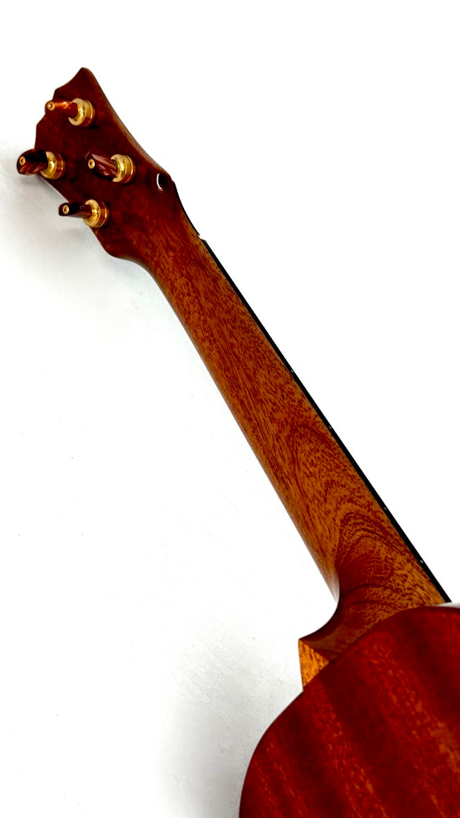 Rebel Double Cheese Tenor #3