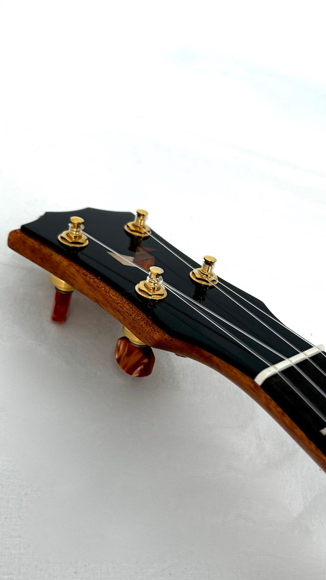 Rebel Double Cheese Tenor #3