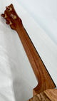 Rebel Double Creme Concert Longneck gloss #28