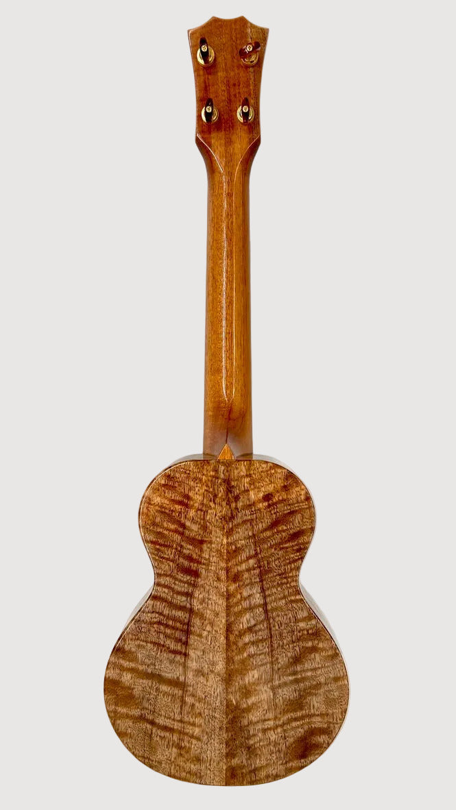 Rebel Double Creme Concert Longneck gloss #32