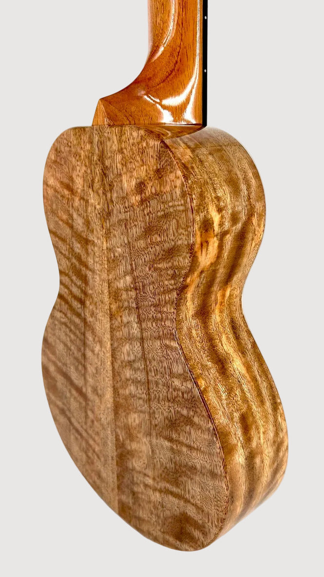 Rebel Double Creme Concert Longneck gloss #32