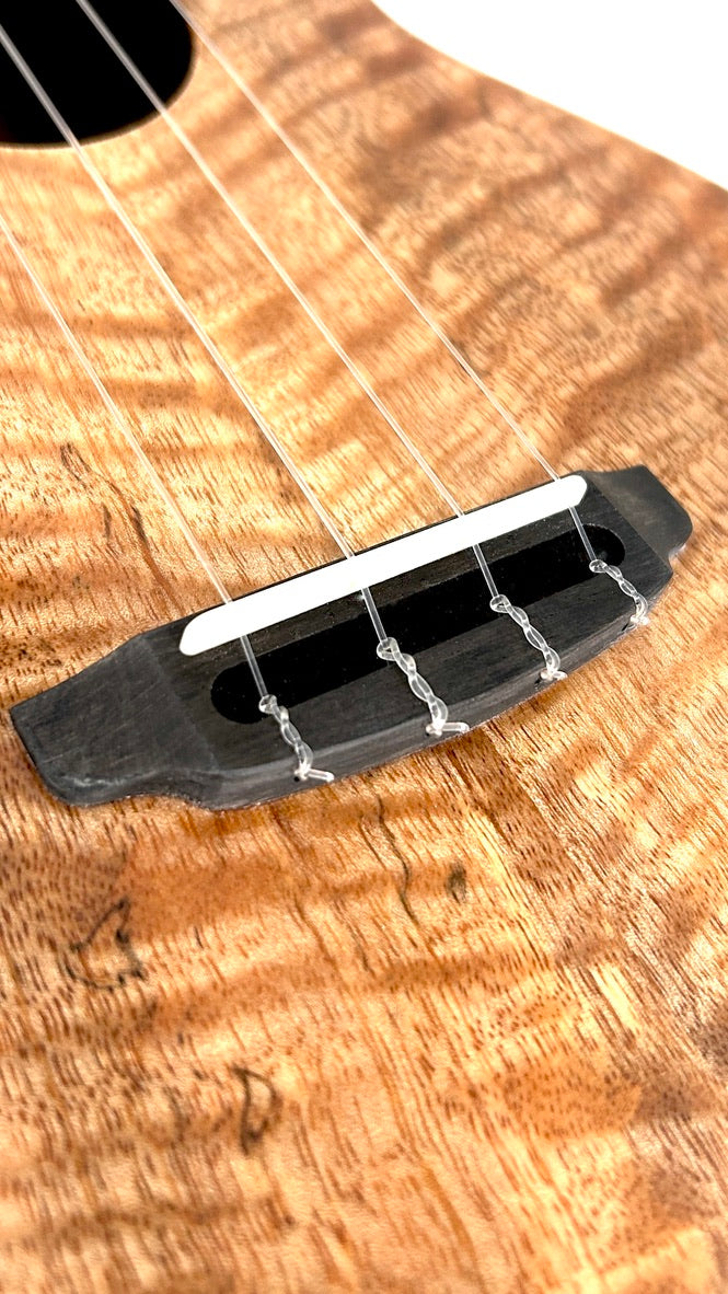 Rebel Double Creme Concert Longneck gloss #32