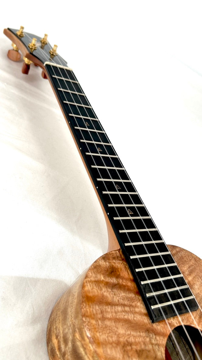 Rebel Double Creme Concert Longneck gloss #32