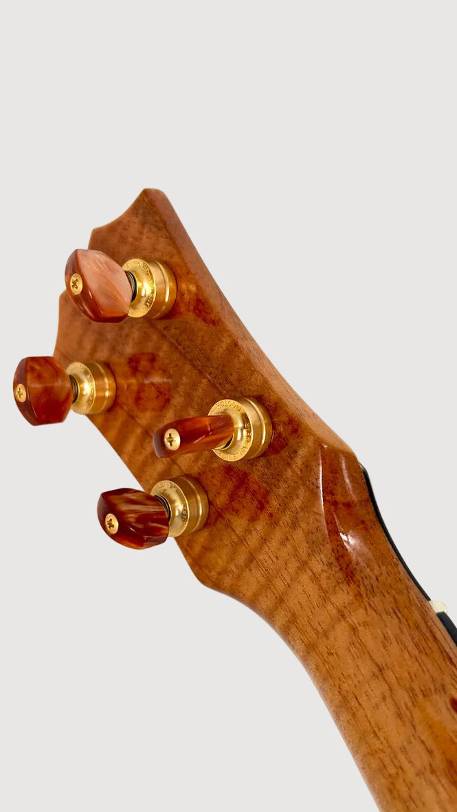 Rebel Double Creme Concert Longneck gloss #33