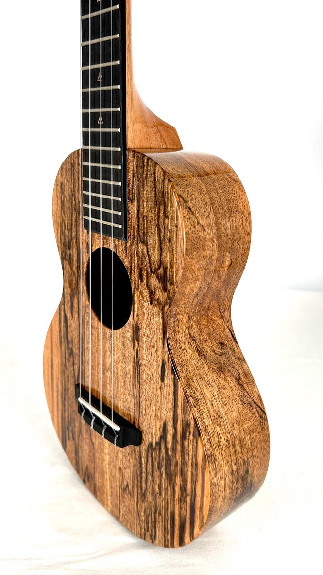 Rebel Double Creme Concert gloss #65