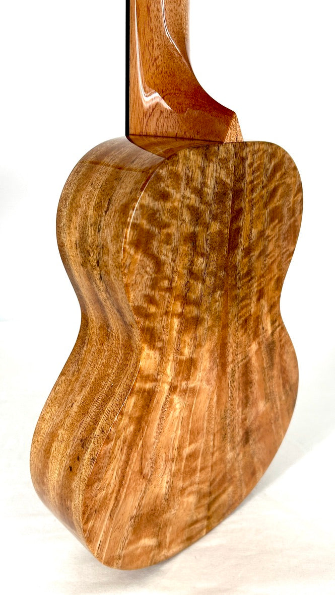 Rebel Double Creme Concert gloss #67