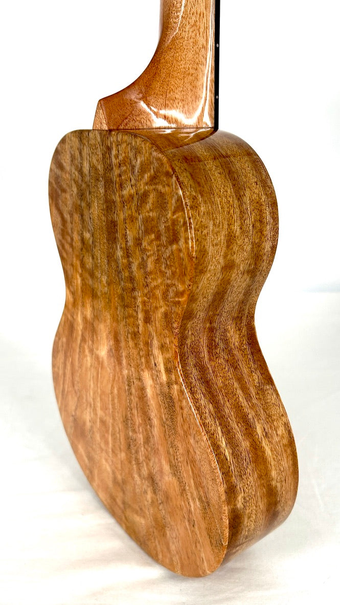 Rebel Double Creme Concert gloss #67