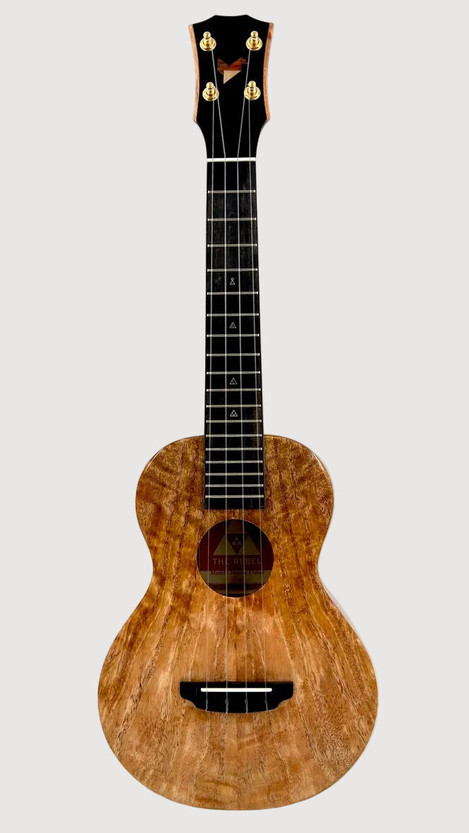 Rebel Double Creme Concert gloss #67