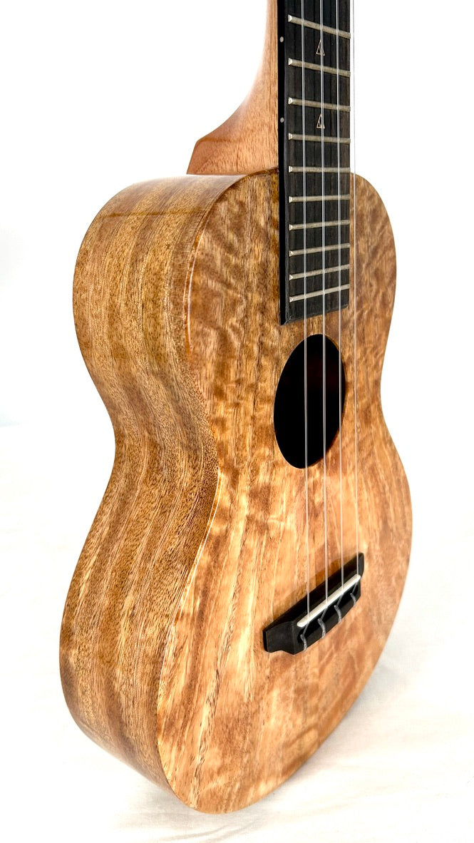 Rebel Double Creme Concert gloss #67