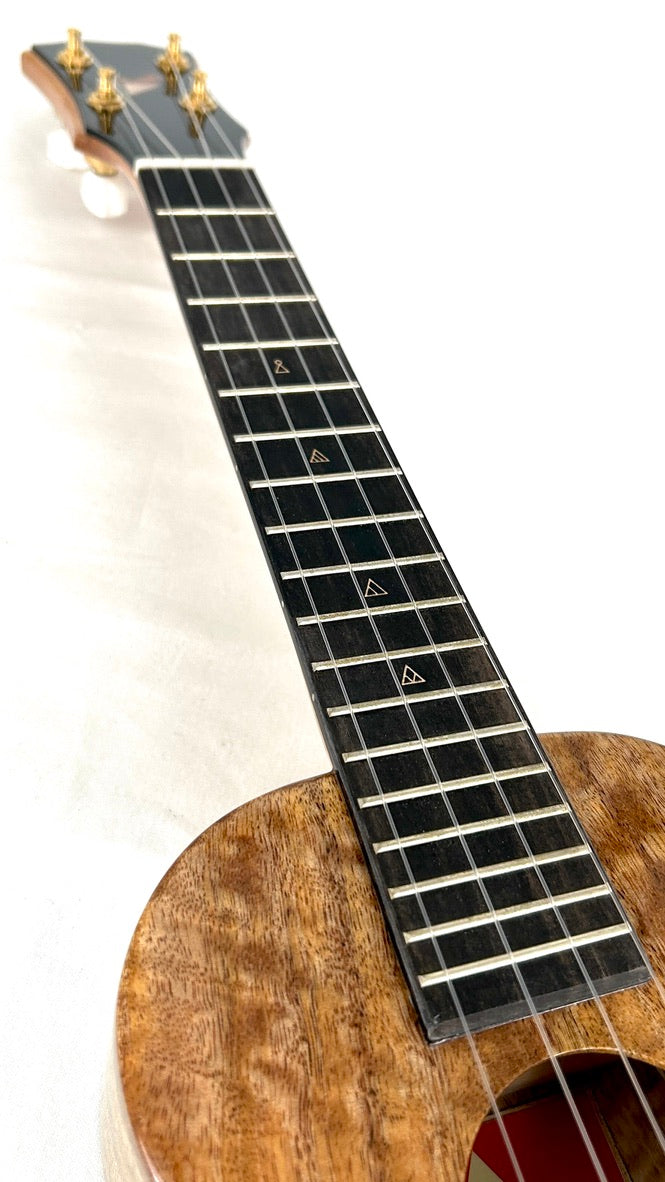 Rebel Double Creme Concert gloss #67