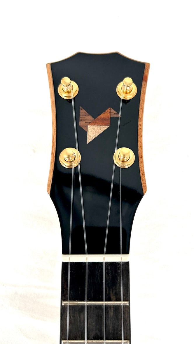 Rebel Double Creme Concert gloss #67