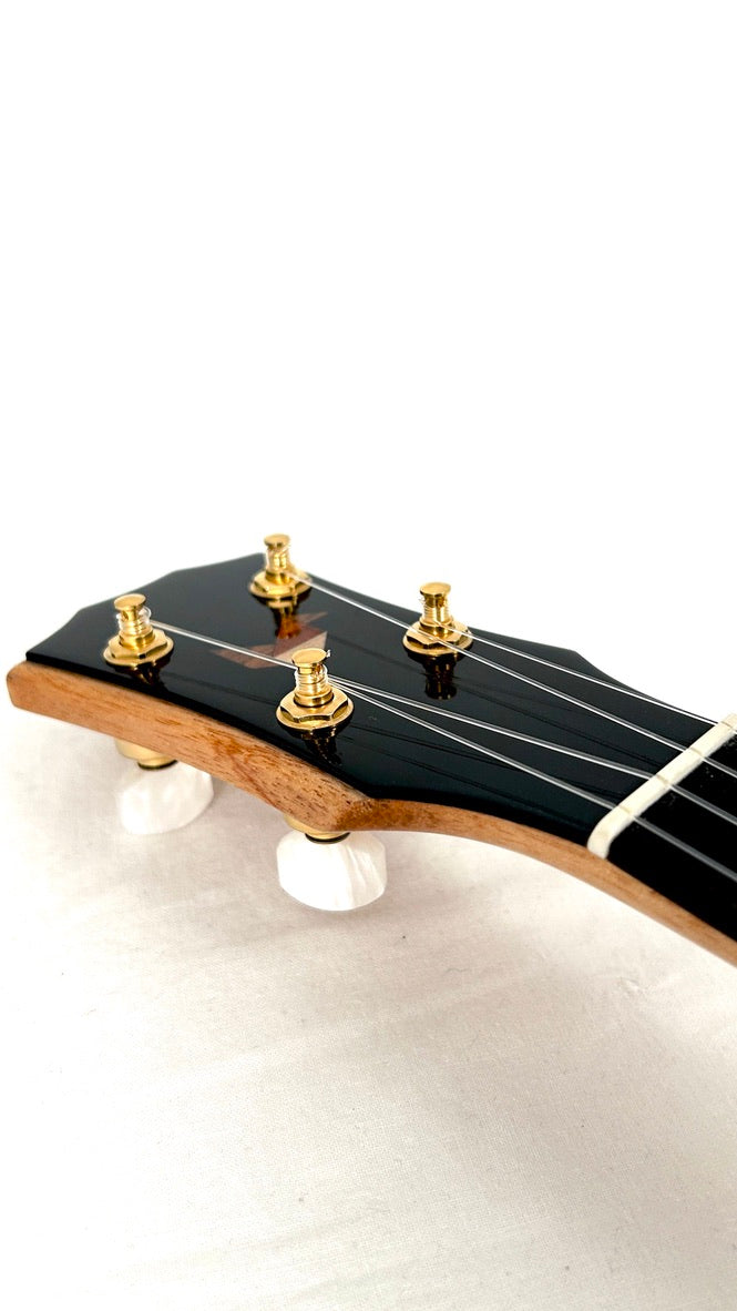 Rebel Double Creme Concert gloss #67