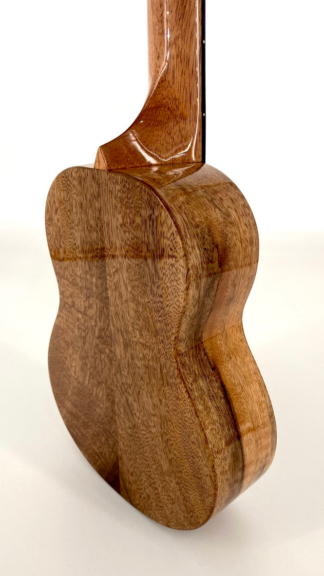 Rebel Double Creme Sopran gloss #37