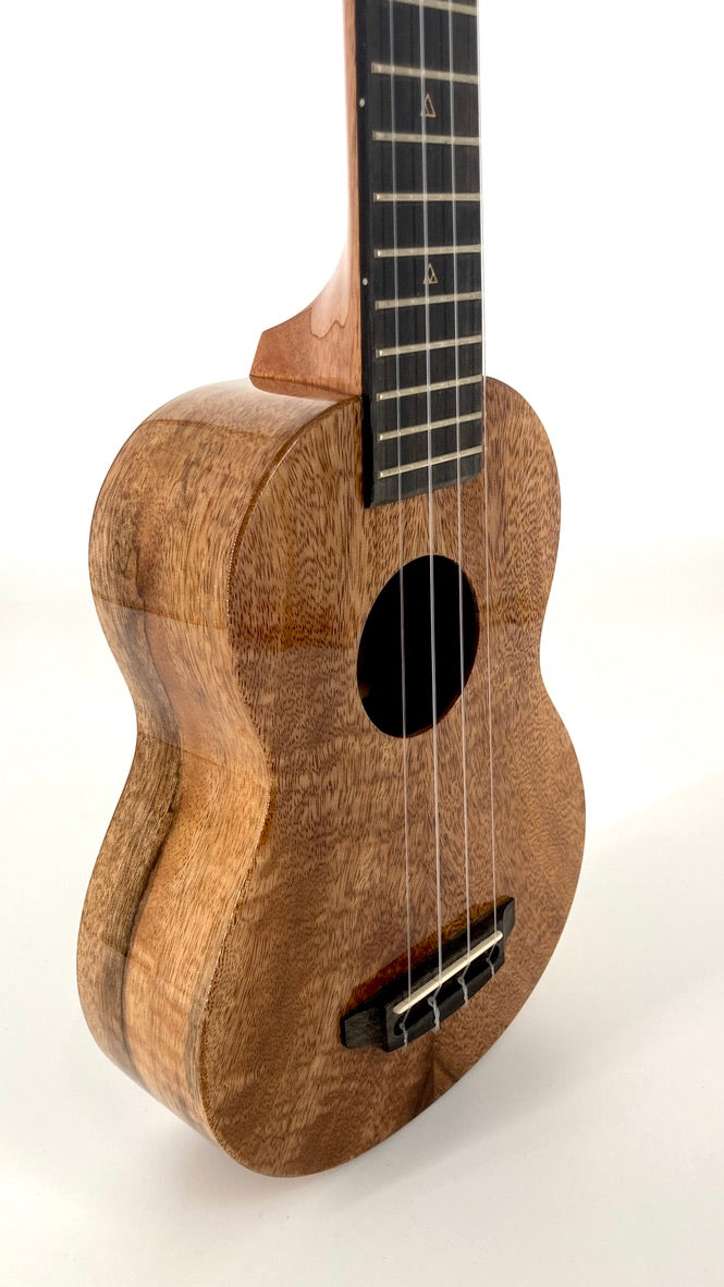 Rebel Double Creme Sopran gloss #37